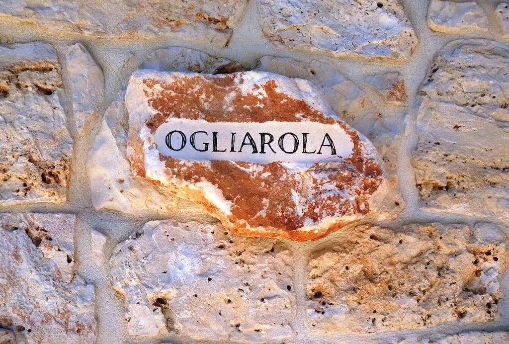 Tenuta Arcangelo Kellie Messapica Kültér fotó